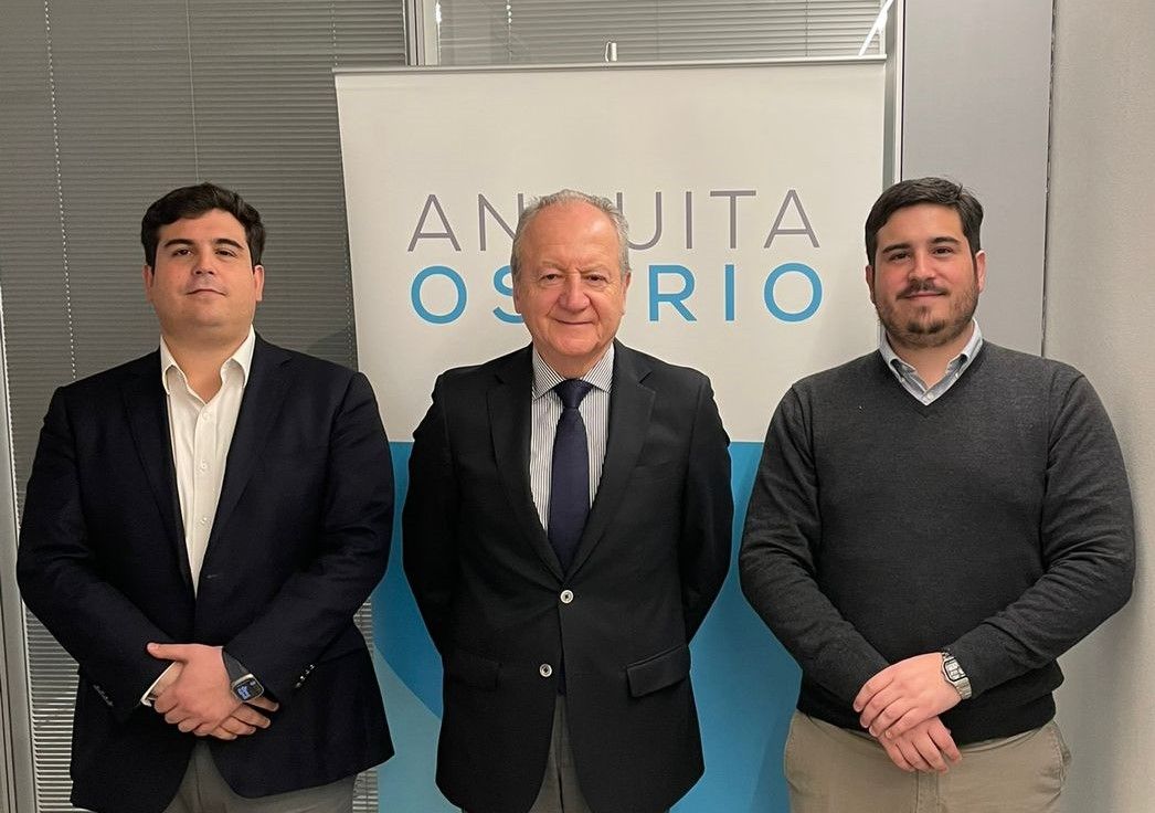 Incorporación de Anguita Osorio a la Alianza Chilena de Ciberseguridad fortalecerá su eje normativo