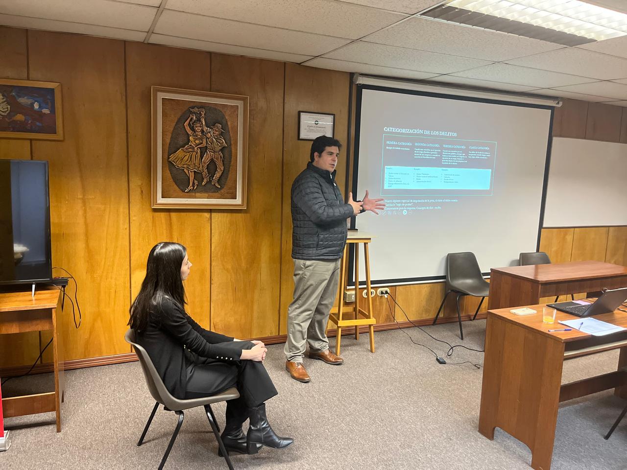 Cruz del Sur fortalece su compliance corporativo