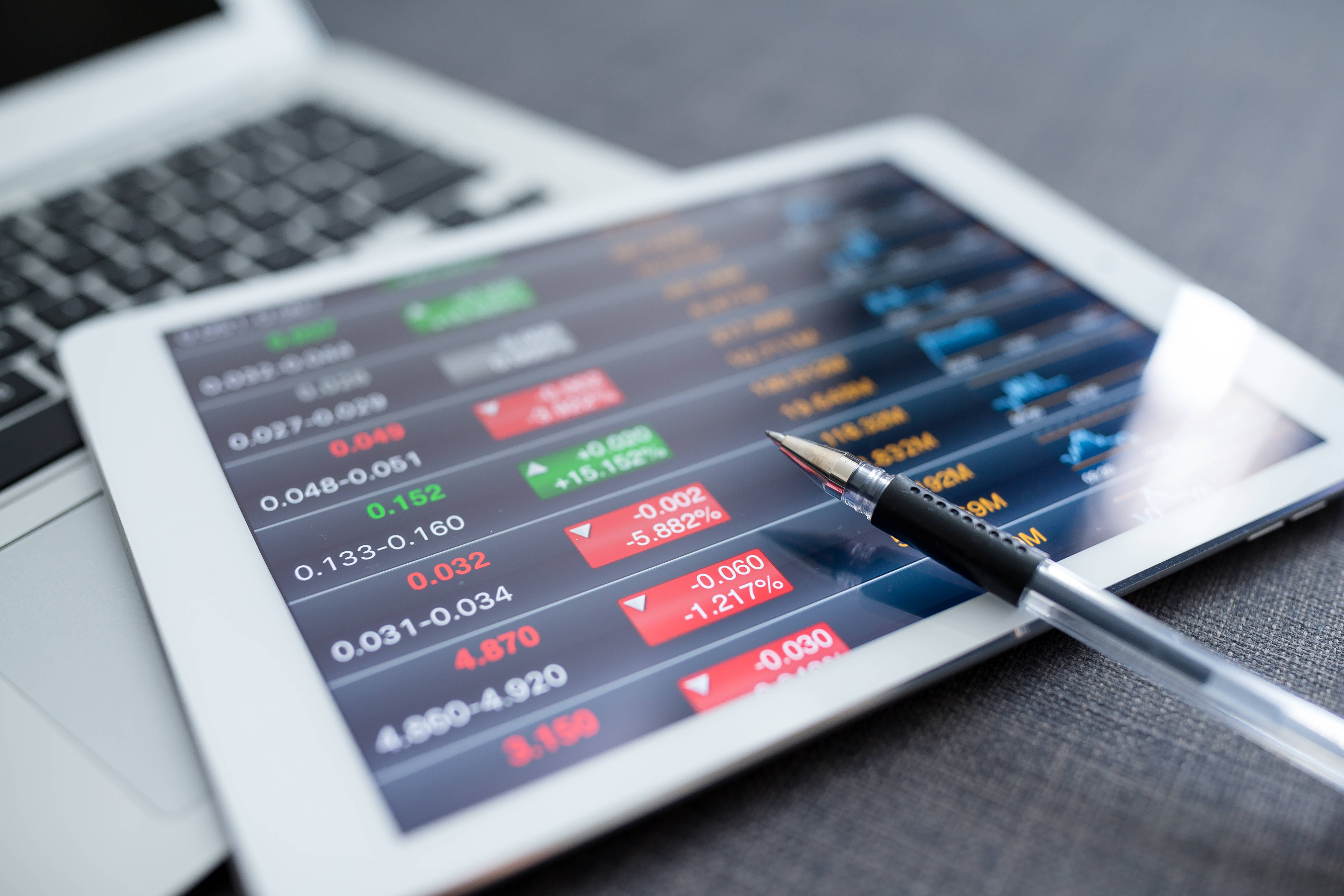 Fintech Law Series: Intermediation of Financial Instruments