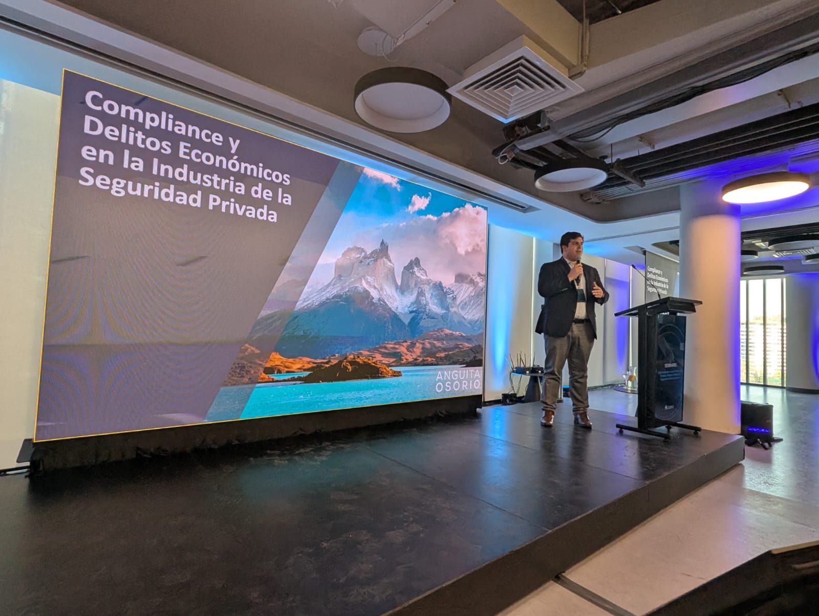 Reflections from ASEVA: Moving Towards Integrated Corporate Governance