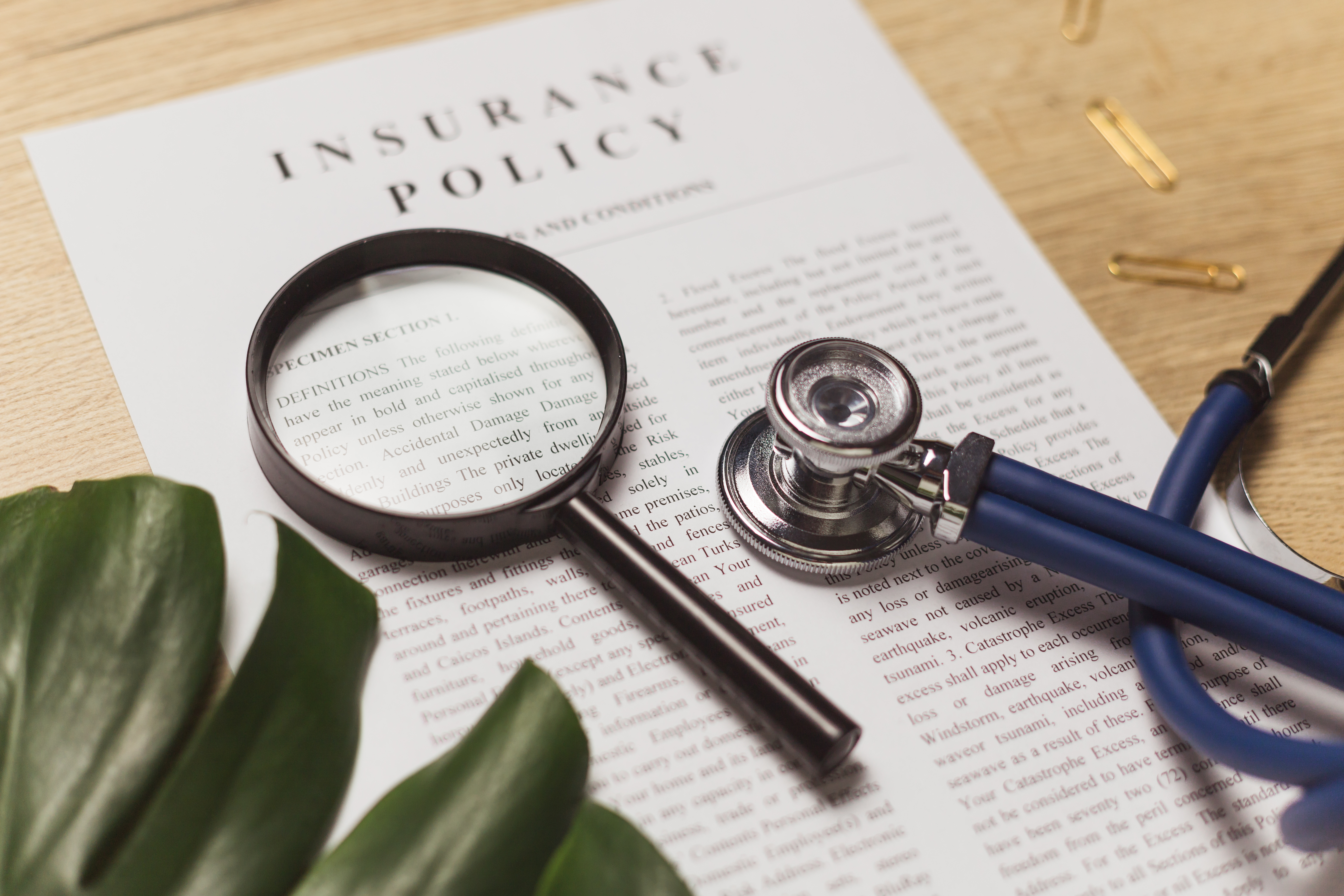 Opinion Column – Fraudulent Medical Leaves