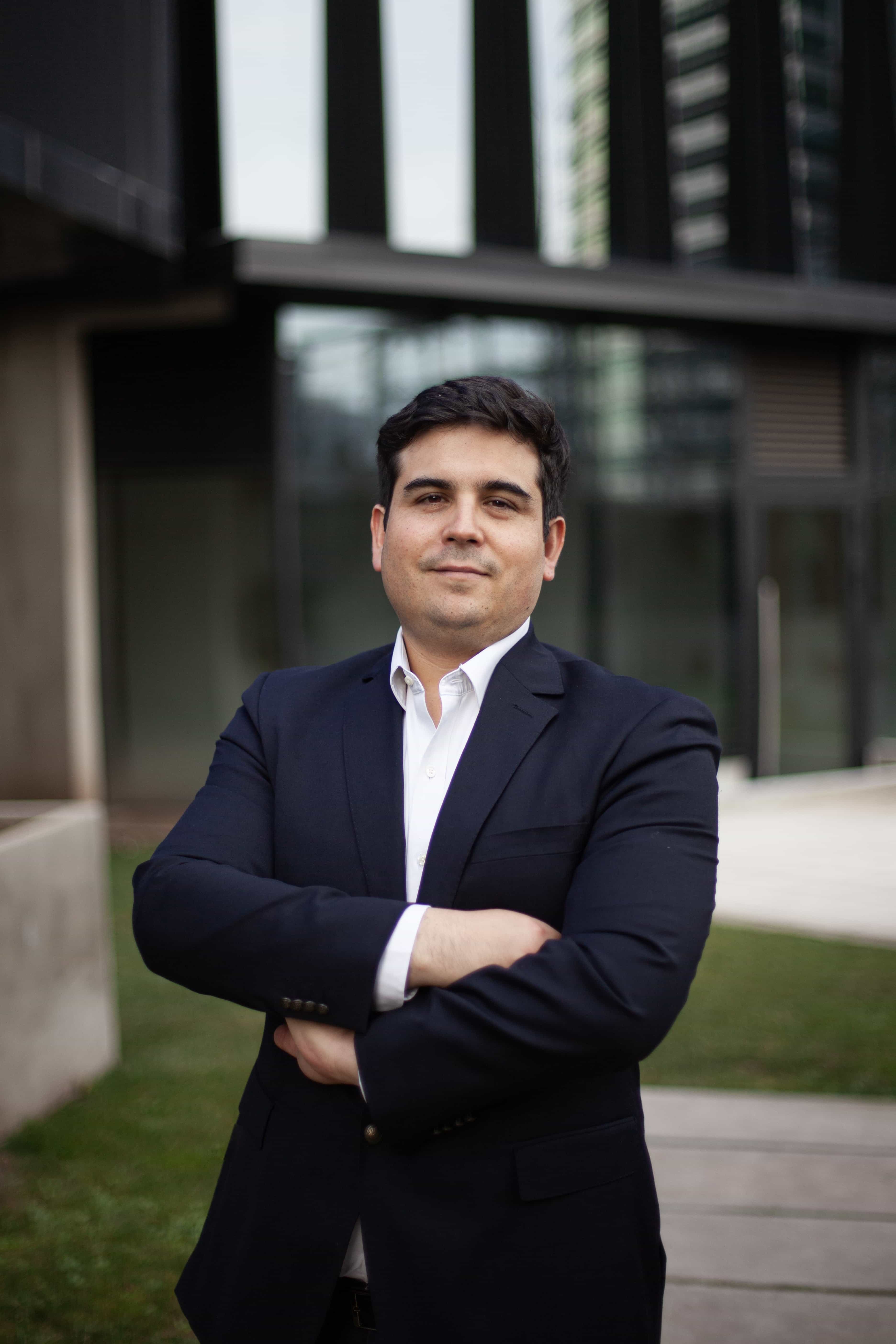Eduardo Anguita