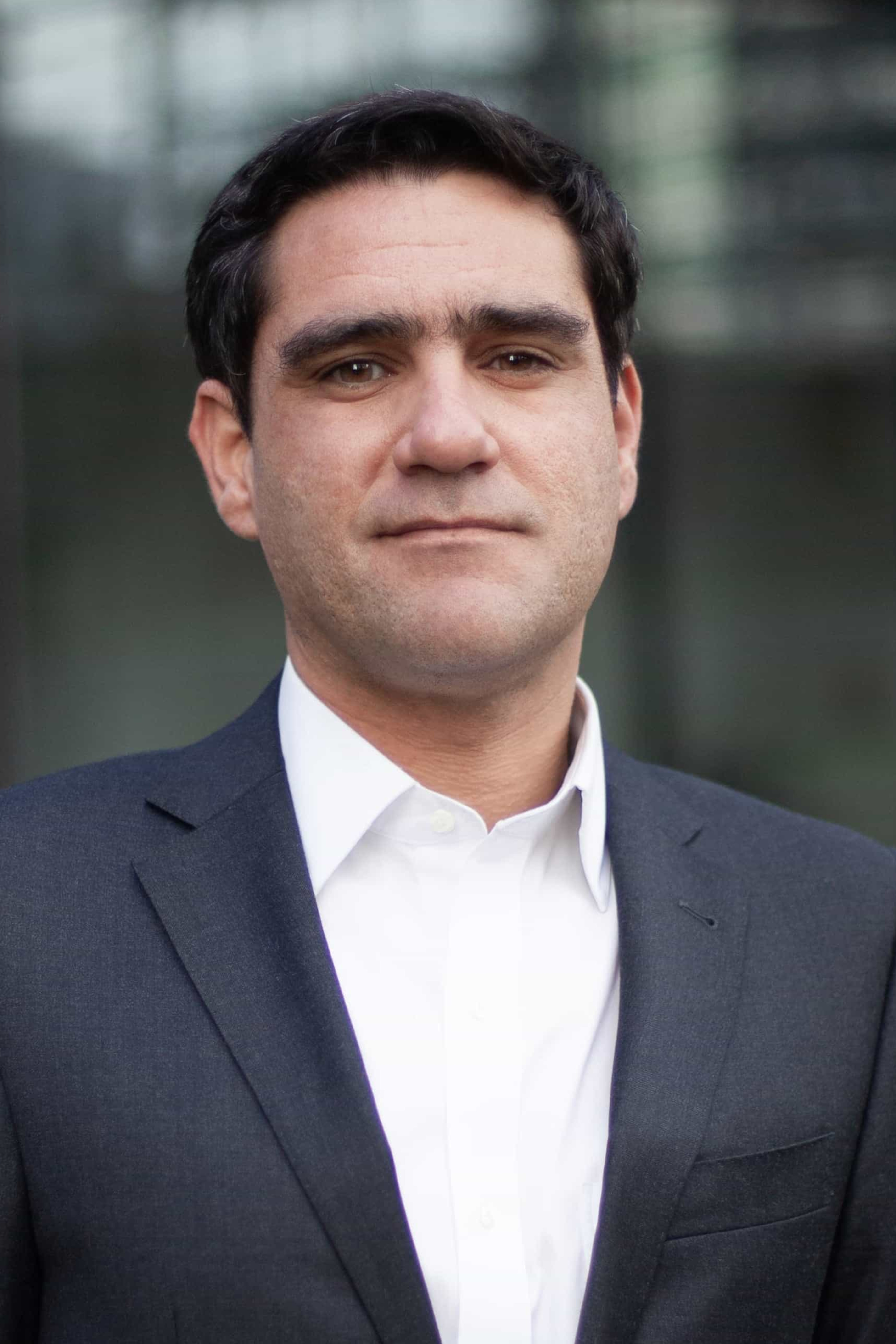 JOSÉ TOMÁS CUEVAS