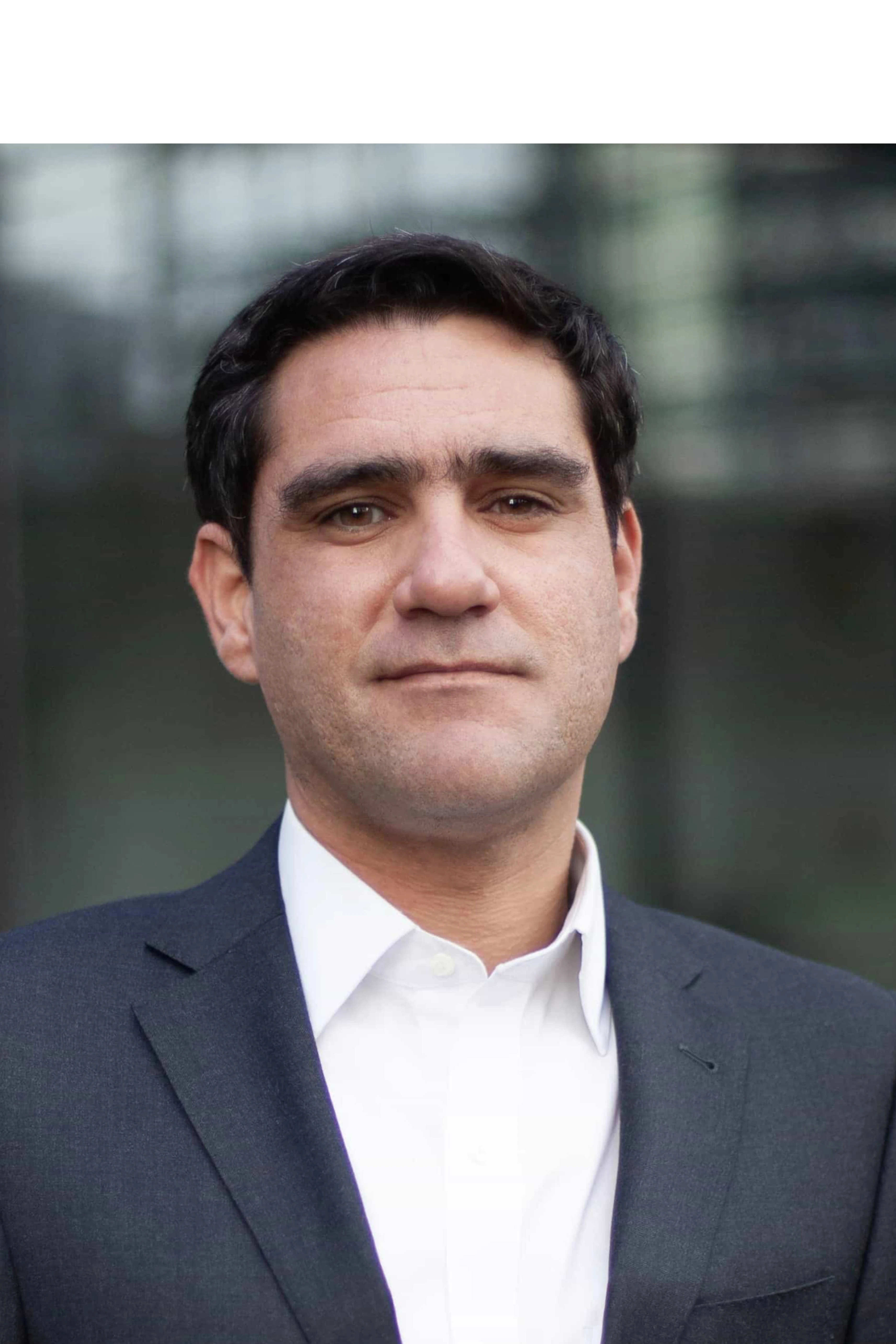 José Tomás Cuevas