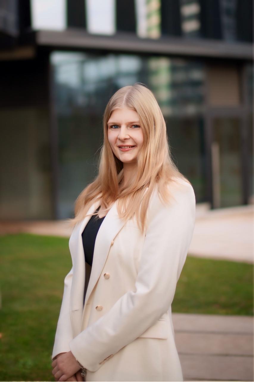 Nathalie Koenig