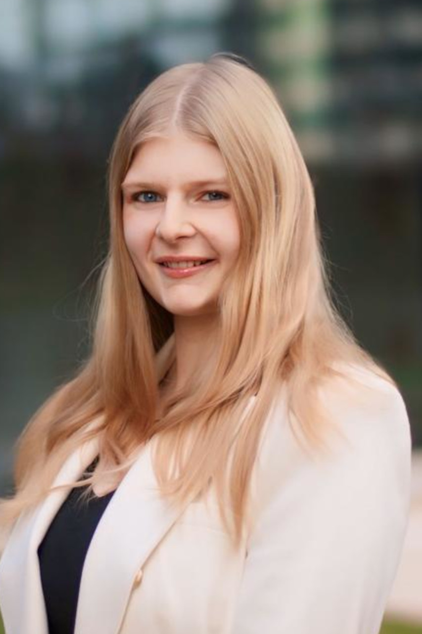 NATHALIE KOENIG